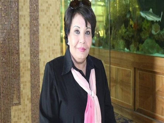 فردوس عبد الحميد :لهذا السبب انسحبت من "ليالي الحلمية" وندمت