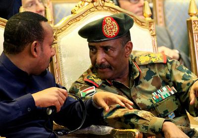 السودان ينفي التوصل لاتفاق مع إثيوبيا بشأن الأزمة الحدودية