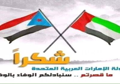 الجنوب والإمارات.. "غوث" يقهر الأعباء الإخوانية