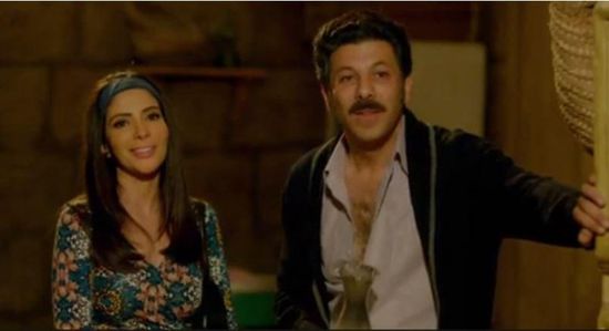 منى زكي وإياد نصار يجتمعان في فيلم جديد (تفاصيل)