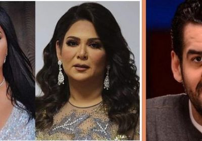 الجسمي وأحلام ونوال الكويتية.. تعرف على النجوم الذين تلقوا لقاح كورونا