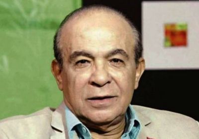 تدهور الحالة الصحية للفنان هادي الجيار بعد إصابته بفيروس كورونا