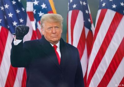  ترامب يتعهد بـ"دور كبير" لمؤيديه مستقبلا