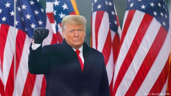  ترامب يتعهد بـ"دور كبير" لمؤيديه مستقبلا