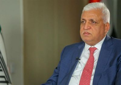  الخزانة الأمريكية تفرض عقوبات على رئيس مليشيا الحشد الشعبي بالعراق