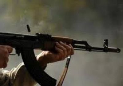 مسلح يقتل مواطنًا في الخشعة بوادي حضرموت