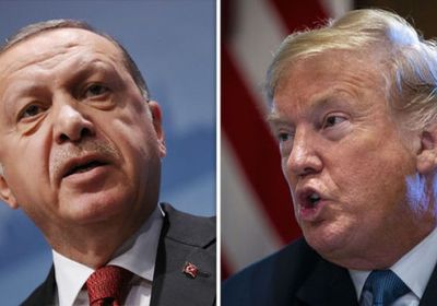 معارض تركي عن ترامب وأردوغان: الشعبويون يستغلون الديمقراطية