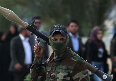  الأدهمي يطالب السلطات العراقية بطرد قائد مليشيات الحشد من منصبه