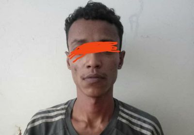 التحقيق مع متهم بحيازة مخدرات في نقطة الرباط