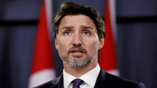 رئيس وزراء كندا: ما نفذه أنصار ترامب كان اعتداًء على الديمقراطية
