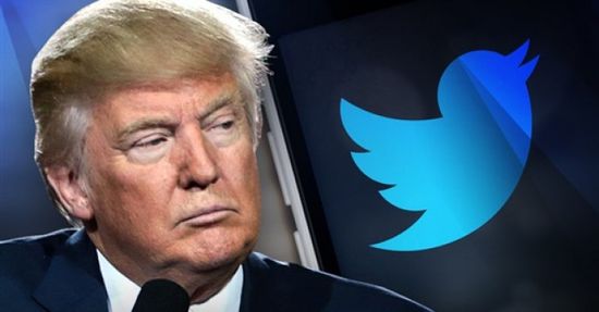 "تويتر" يغلق حساب ترامب نهائيًا