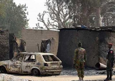 الكاميرون.. تفجير انتحاري يسفر عن مقتل 13 شخصًا