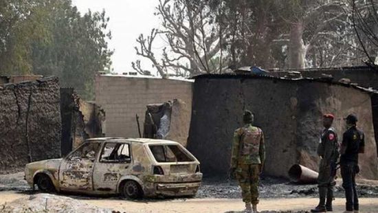 الكاميرون.. تفجير انتحاري يسفر عن مقتل 13 شخصًا