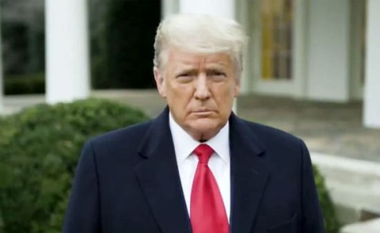 ترامب يعلّق على حظر تويتر لحسابه نهائيًا