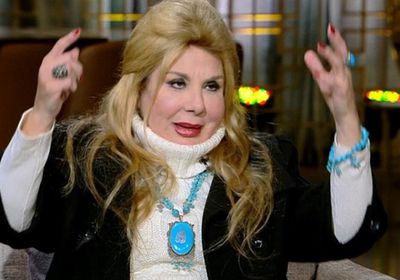 فادية عبد الغني تكشف سبب ابتعادها عن الوسط الفني