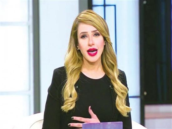 الإعلامية المصرية ياسمين سعيد تعلن تعافيها من فيروس كورونا