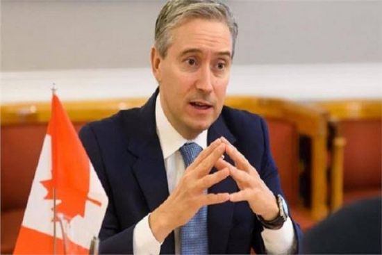 &rlm;كندا: سنبذل قصارى جهدنا للتوصل للحقيقة في قضية الطائرة الأوكرانية