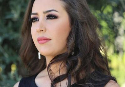 جنات تغني للراحلة ذكرى (فيديو)