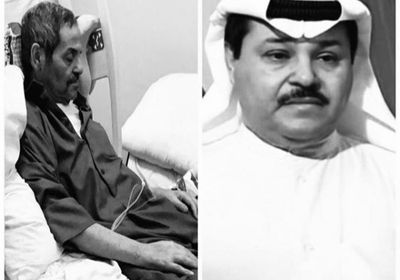 وفاة الفنان الكويتي صادق الدبيس بعد صراع مع السرطان