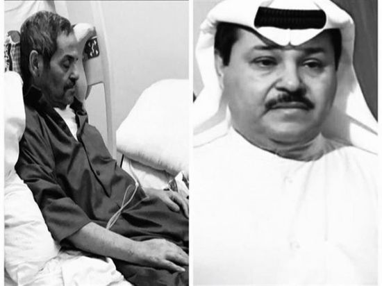 وفاة الفنان الكويتي صادق الدبيس بعد صراع مع السرطان