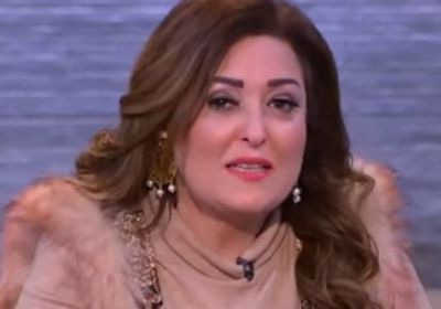 "حالته حرجة".. نهال عنبر تطلب الدعاء لـ هادي الجيار