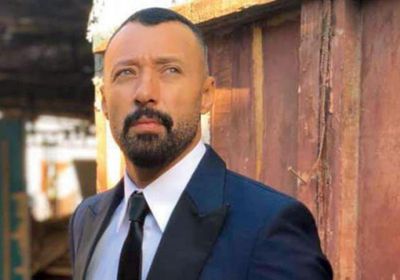 أحمد فهمي ينعي الموسيقار خالد فؤاد