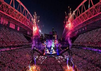 وفاة مغني الراب الأمريكي ديرون يزر إثر تعرضه لأزمة قلبية