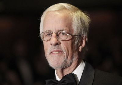 وفاة المخرج الإنجليزي مايكل أبتيد