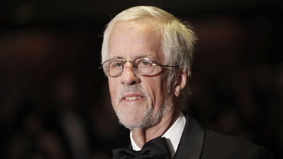 وفاة المخرج الإنجليزي مايكل أبتيد