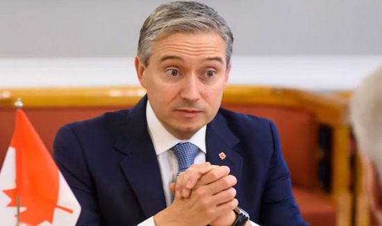 بيان.. كندا تتعهد لأهالي الطائرة الأوكرانية المنكوبة بمحاسبة إيران