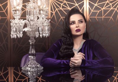 ديانا كرزون تنعي المايسترو خالد فؤاد