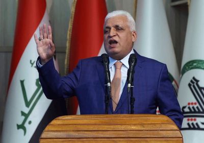 صحفي لـ أنصار الفياض: ما سبب الانزعاج من القرار الأمريكي؟