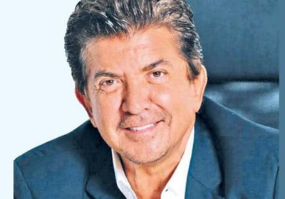 وليد توفيق ناعيًا خالد فؤاد :وداعًا يا صديق العمر