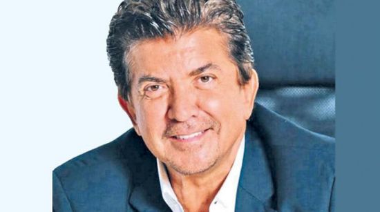 وليد توفيق ناعيًا خالد فؤاد :وداعًا يا صديق العمر