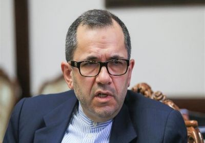  إيران تتوقع استمرار السياسة الأمريكي المعادية خلال رئاسة بايدن