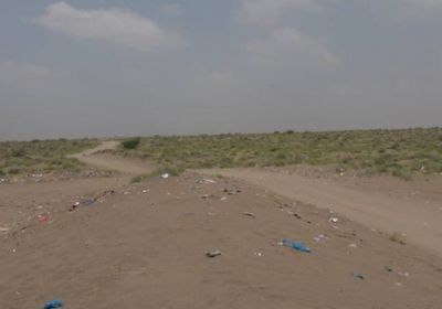 إبطال عبوة ناسفة حوثية جنوبي الحديدة