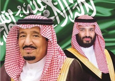 الملك سلمان وولي العهد السعودي يعزيان في ضحايا الطائرة الإندونيسية المنكوبة