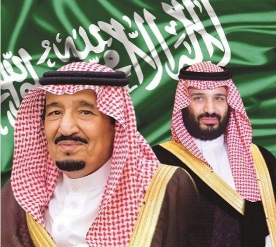  الملك سلمان وولي العهد السعودي يعزيان في ضحايا الطائرة الإندونيسية المنكوبة