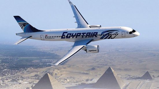  لتنشيط السياحة.. مصر تخفض أسعار تذاكر الطيران الداخلي‏
