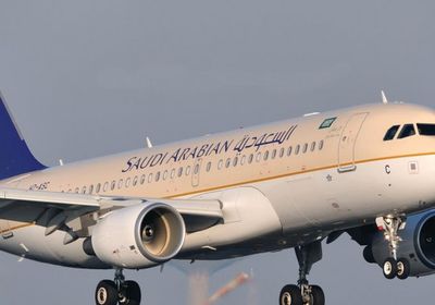  الخطوط السعودية تُعلن استئناف رحلاتها الجوية إلى قطر