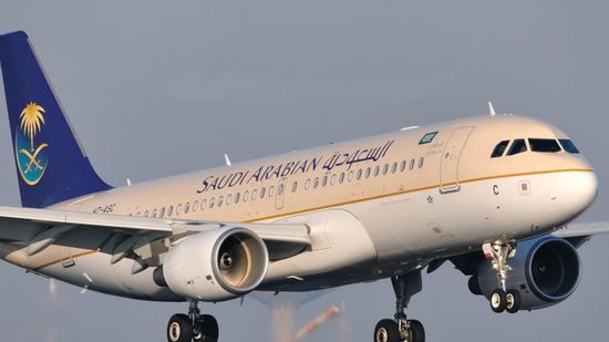  الخطوط السعودية تُعلن استئناف رحلاتها الجوية إلى قطر