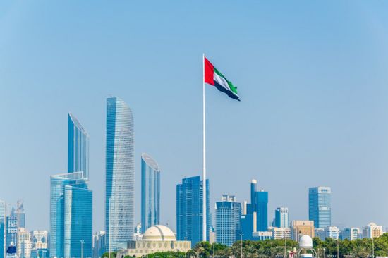  الإمارات تُسجل درجة حرارة تحت الصفر