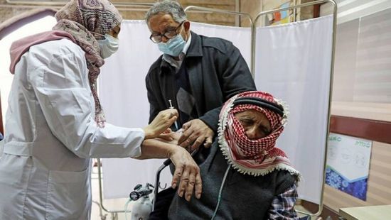 فلسطين تطالب إسرائيل بتوفير لقاح كورونا لشعبها
