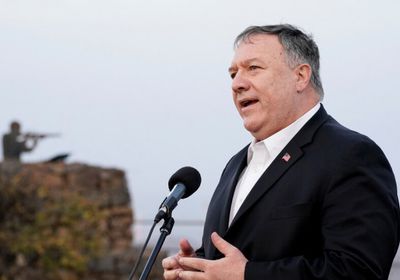 بومبيو يرفع القيود المفروضة على علاقات أمريكا مع تايوان