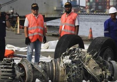 تونس تقدم تعازيها في ضحايا الطائرة الإندونيسية المنكوبة