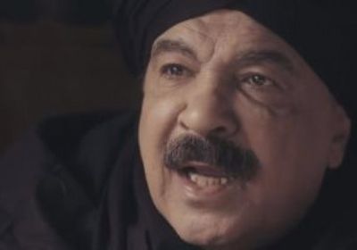 وفاة الفنان المصري هادي الجيار متأثرًا بـ"كورونا"