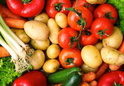 أسعار الخضروات والفواكه بأسواق العاصمة عدن