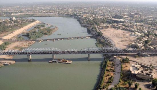  العراق: سنواجه شحا في المياه حال عدم التوصل لاتفاق مع تركيا