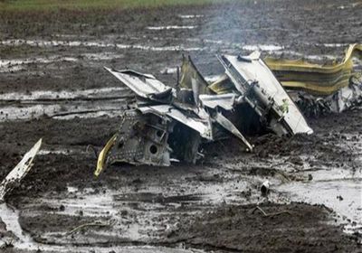  &rlm;إندونيسيا تحدد موقعي الصندوقين الأسودين للطائرة المنكوبة