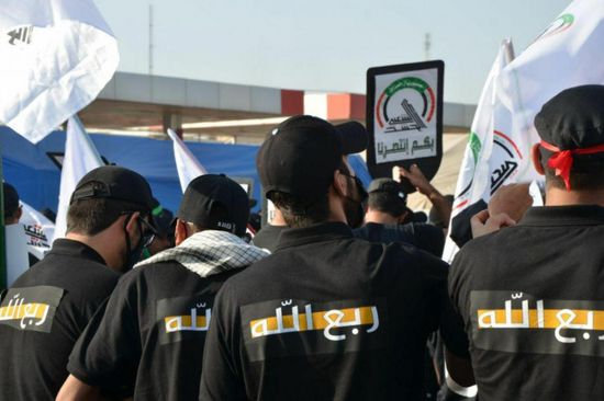 صحفي يُحذر من مخطط مليشيات ربع الله بالموصل